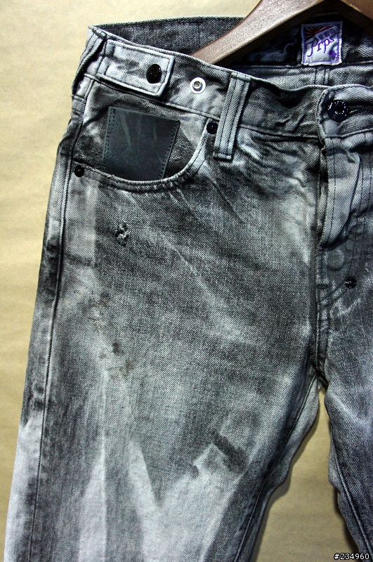 【分享】Prps 牛仔褲