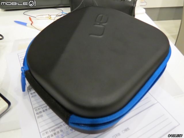 [體驗會心得]UE900現身 與其它產品的適用....{圖多+很長}