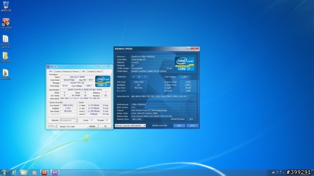 便宜也有好貨～MSI Z77A-G43開箱分享