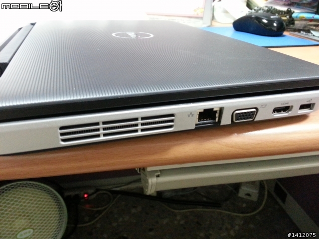 [開箱文]+{抱怨文]-猶豫退貨中...dell vostro 2420