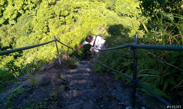 20120905 阿德背影