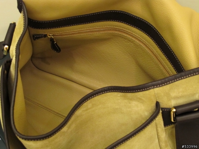 低調的奢華...LOEWE