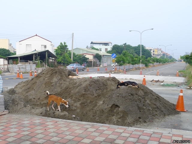 [車巡報告]環雲林、找幸福