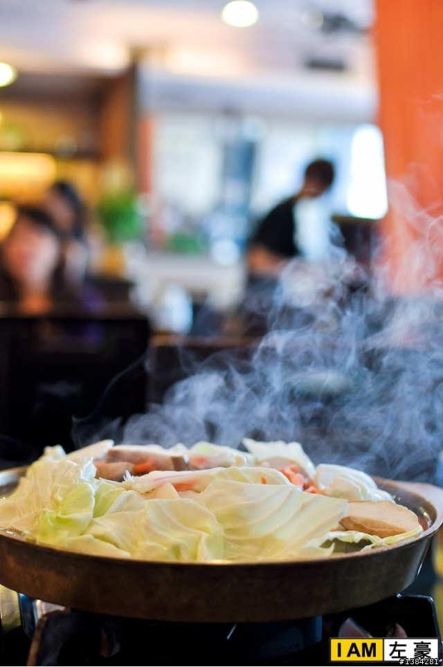 [食記] 韓月食堂 (大順店)