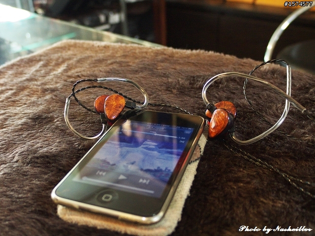[分享]Heir Audio - IEM：3.Ai & 4.Ai （新增聽感）