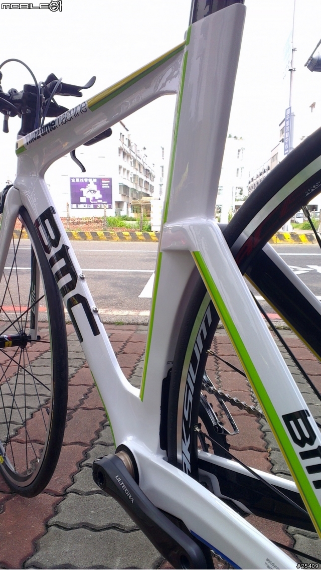 我來幫你開_BMC time machine TM02 三鐵車