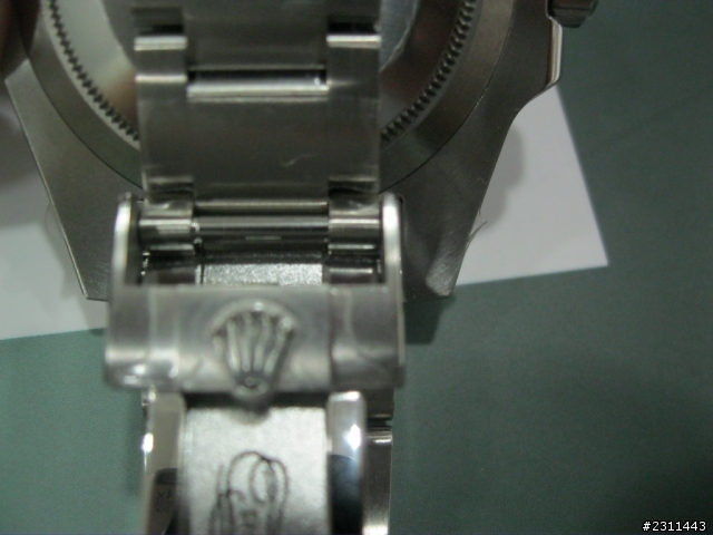 完整開箱 ROLEX Submariner Date 116610LN 潛航者日誌型