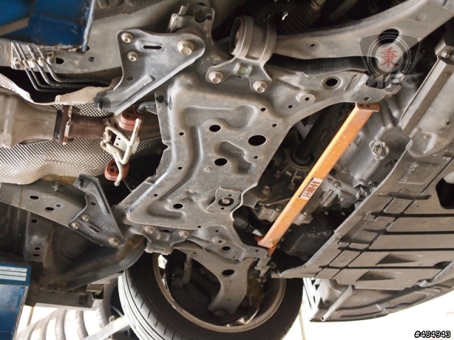 [PARTS分享]Racing Beat SwayBar For BL 貳點伍