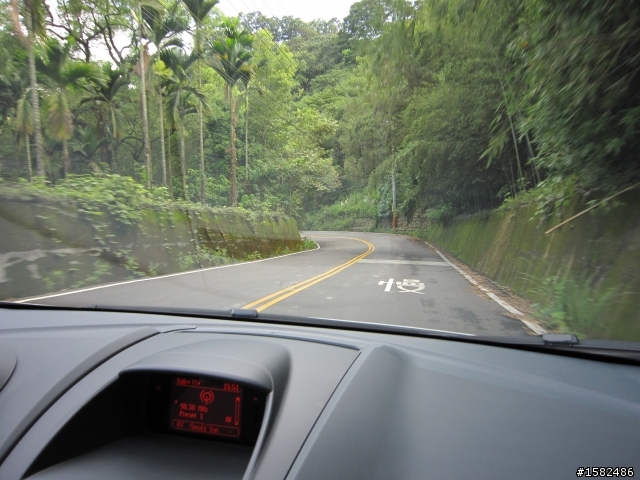 Ford Fiesta 24小時Fun一夏