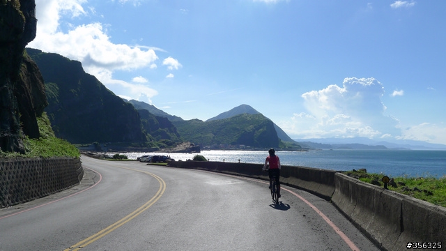 [遊記] 2012環大台北208K，極東極北努力騎一回。