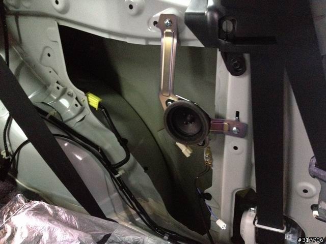 [開箱]TOYOTA ZN6 86晚開箱