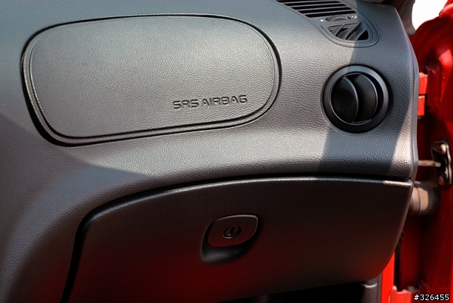 Alfa 156 SS...鈑烤後重新上路