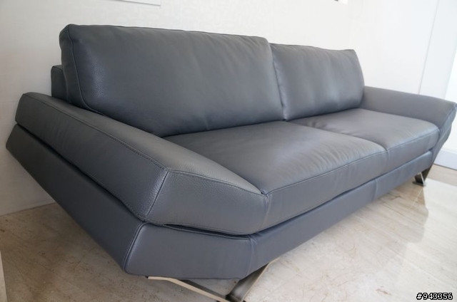 一切都是為了女兒阿....Natuzzi Releve'  入手