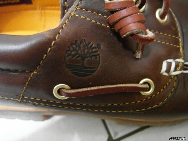 timberland 雷根鞋 30003 煩請大大幫忙分辨真假