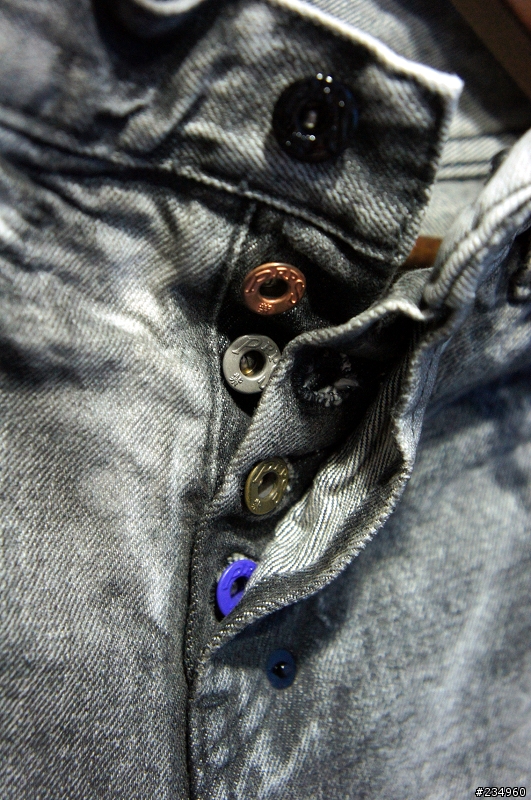 【分享】Prps 牛仔褲