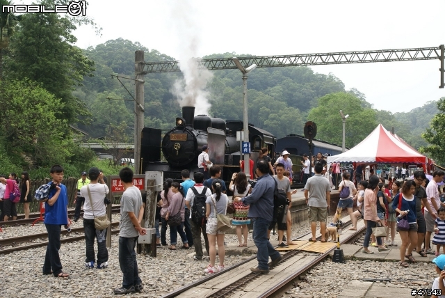 Fiesta慢活試駕-觀山、觀止、觀熊