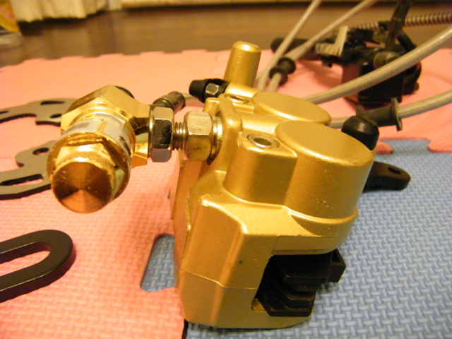 KW-1電動機車改裝總整理