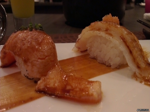 <食記>明水然鐵板燒/鍋物..圖多慎入