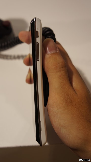 [心得文]Sony Mobile 2012新機發表會純心得