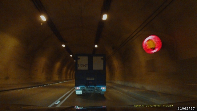 行車紀錄器就要這樣測試!