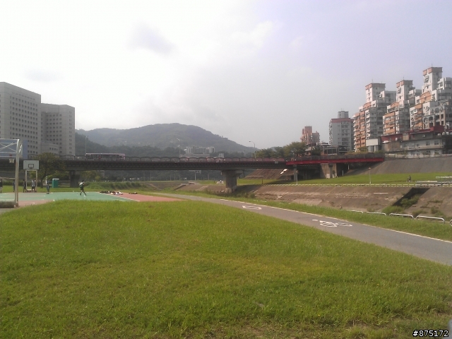 [路線]光復橋>景美>木柵動物園 43km
