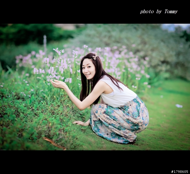 85mm f1.2 L II 人像分享