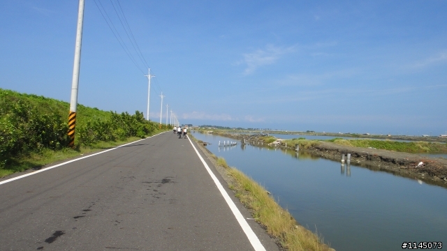 台江單車小旅行
