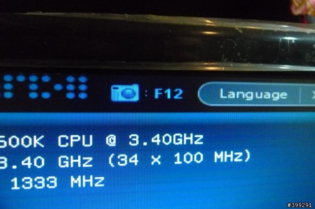 便宜也有好貨～MSI Z77A-G43開箱分享