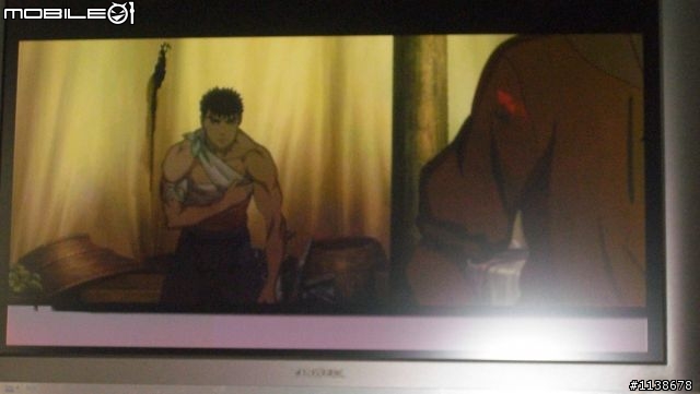 最近買了hd910a 發生一些問題 求解