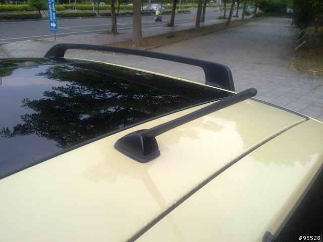 女王之8年小黃胖(2004 FIAT Panda) 10萬公里使用心得與經驗分享