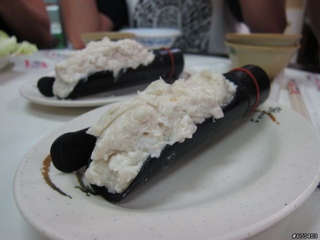 陰森森食記-廣東沙茶爐二店