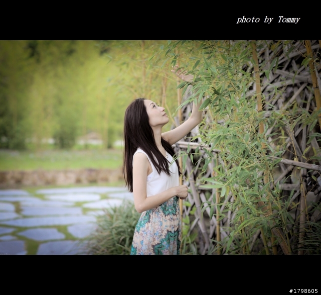 85mm f1.2 L II 人像分享