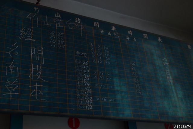 五天四夜行經13個觀光小城的坐公共運輸環島