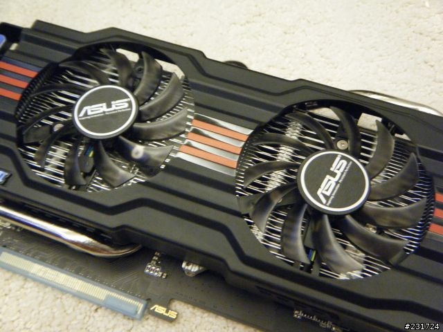 分享 效能大殺四方的華碩GT660超頻版