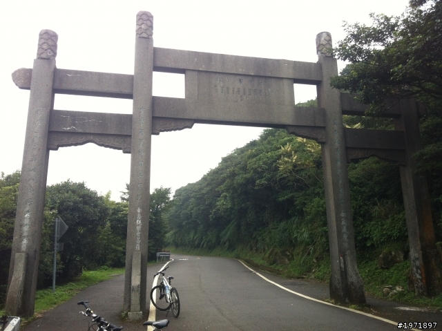 一路綠蔭- 巴拉卡公路
