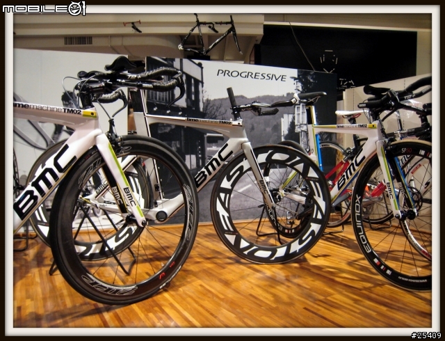 我來幫你開_BMC time machine TM02 三鐵車
