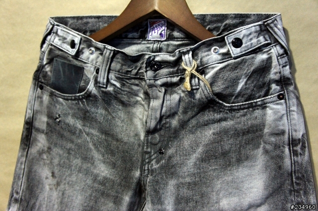 【分享】Prps 牛仔褲