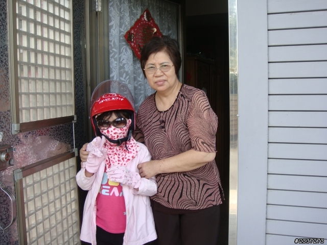 我跟女兒的暑假作業---機車環島四日行(圖多...慎入)