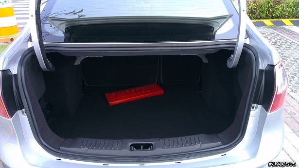 Ford Fiesta 24h免費試駕