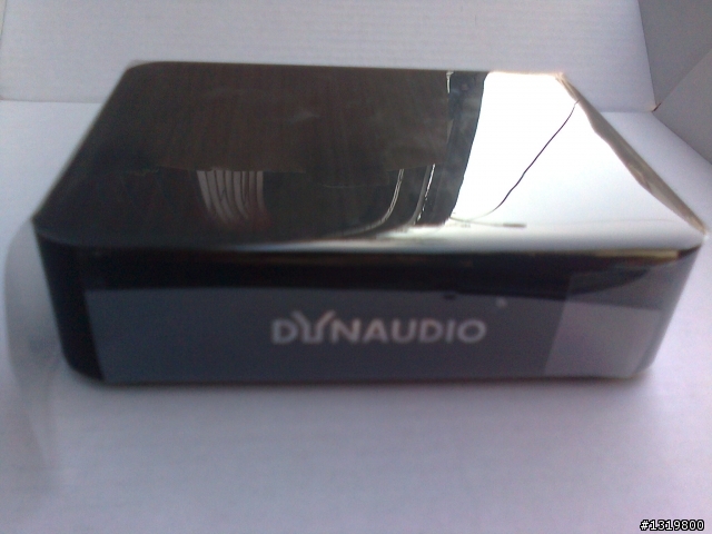 [  開  箱  ] DYNAUDIO  XEO  3  書 架 型 喇 叭