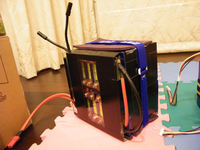 KW-1電動機車改裝總整理