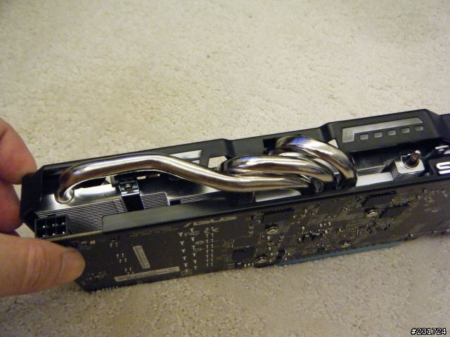 分享 效能大殺四方的華碩GT660超頻版