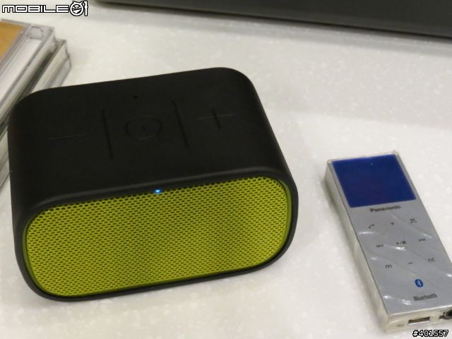 [體驗會心得]UE900現身 與其它產品的適用....{圖多+很長}