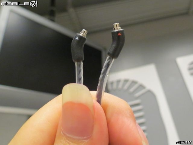 [體驗會心得]UE900現身 與其它產品的適用....{圖多+很長}