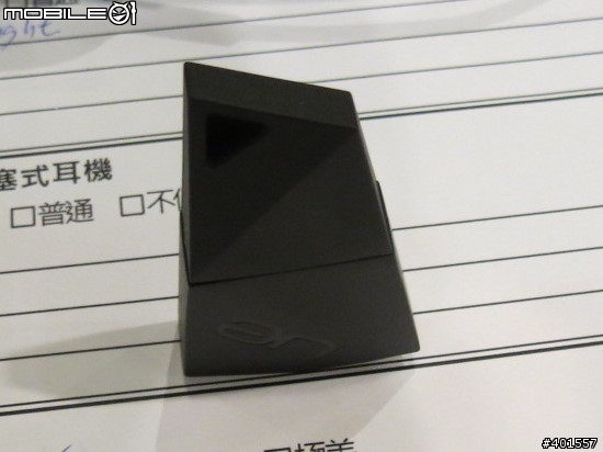 [體驗會心得]UE900現身 與其它產品的適用....{圖多+很長}