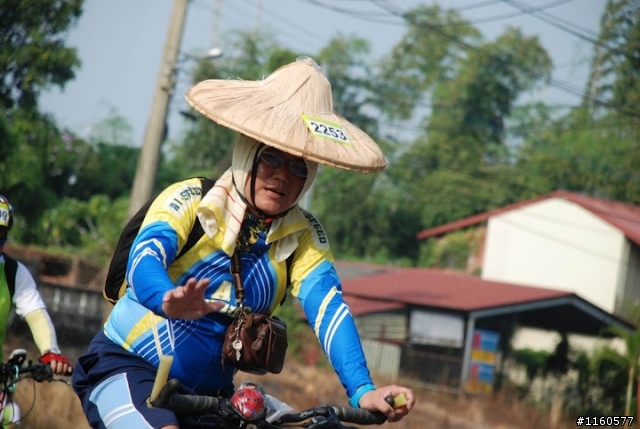 第二屆大高雄美利達經典百K單車自我挑戰賽