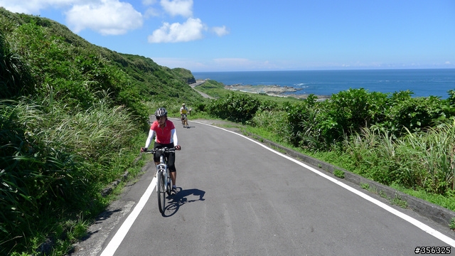 [遊記] 2012環大台北208K，極東極北努力騎一回。