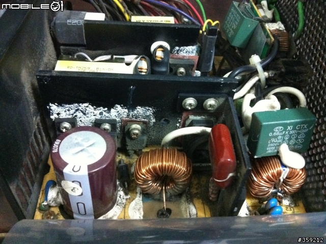 請問高雄那裡可以修power?