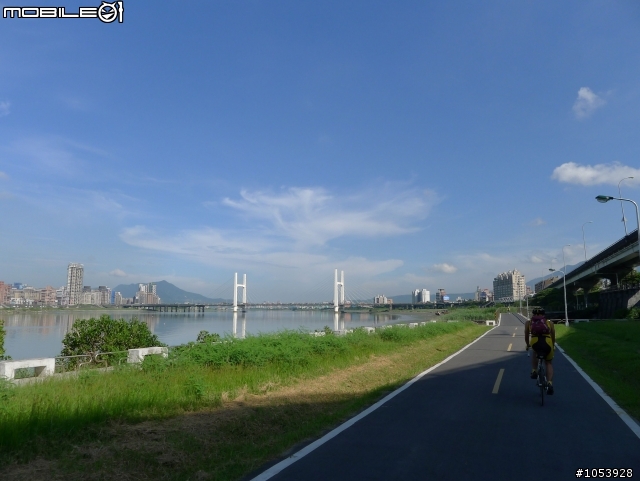 巴拉卡公路＋大屯山助航台