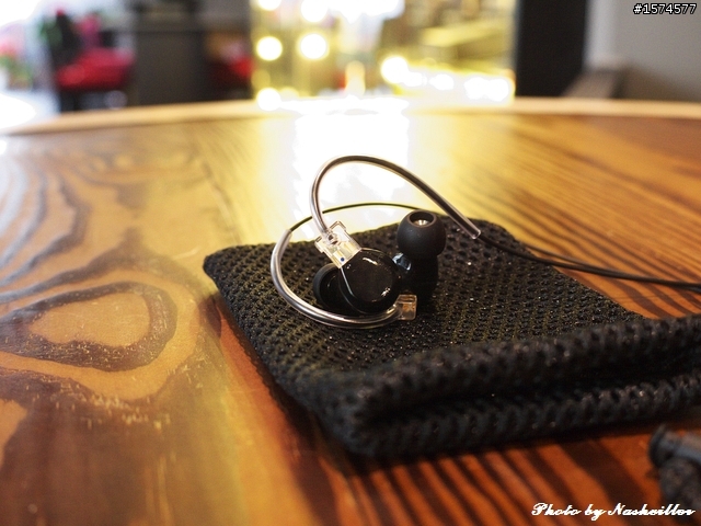 [試聽心得分享] F111 by FitEar，高階單動鐵又一力作